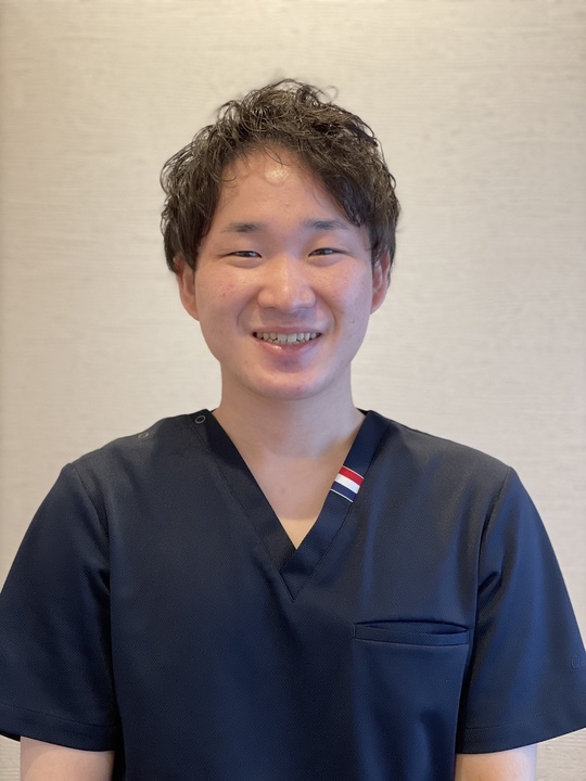 総院長ごあいさつ - 茨木市・高槻市の不妊専門鍼灸院【SR鍼灸